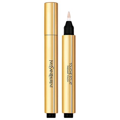 base ysl touche eclat|ysl touche eclat concealer.